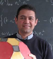 Jesús A. De Loera